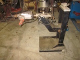 Waber Zipout/ Frame Drill / Milwaukee Drill