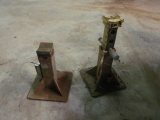 22 Ton Jack Stands