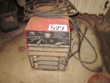 Lincoln Weldan Power 225G7 Welder