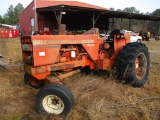 Allis-Chalmers 185 Crop Hustler Tractor