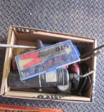 Torch/ Dent PUller / Electric Tools / etc