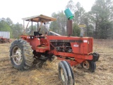 Allis-Chalmers 200 Tractor