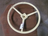 Allis-Chalmers Steering Wheel