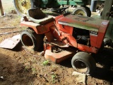 Allis-Chalmers 710 Lawn Tractor