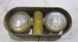 Double Equipment LIght