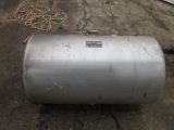 MACK 84 Gal. Aluminum Tank