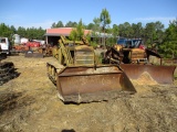 Oliver Cletrac Dozer model OC-12-60-DE