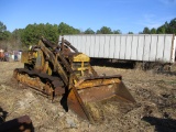 Oliver Dozer model OC-12-60-DL