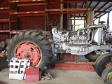 Massey Ferguson 1150 Tractor