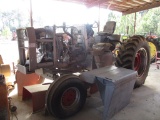 Massey Ferguson 1085 Tractor