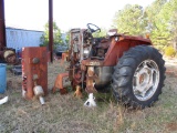 Massey Ferguson 1085 Tractor