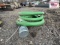 (2) Suction Hoses