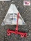 (2) Ratching Load Binder