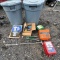 Mixed Lot: