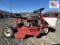 Ride King Mower