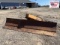3pt 5ft Woods Scrape