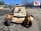 3pt Woods RM48 Finish Mower