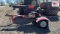 Yard Machine 26 ton 6.5hp Wood Splitter
