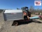 Trac Vac pull-type Vacuum