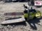Poulan Chainsaw