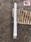7ft Pallet Fork Extensions