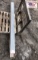 8ft Pallet Fork Extensions