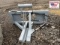 Tree & Post Puller with Push Bar