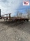 1987  Great Dane 8' x 43' Trailer VIN 8903