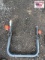 John Deere Roll Bar