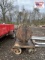 Steel Cart with Reel