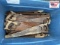 Assorted Hand Saws