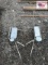 (2) Tow Mirrors