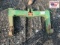 John Deere Catagory 3 Quick Hitch