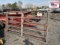 (2) 8ft CountyLine Cattle Gates
