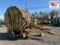 Vermeer 605C Round Baler
