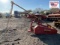 New Holland 451 Sickle 7ft Bar