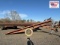 Converto Tiltbed 8'x14' Trailer - NO TITLE