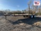 Home-Built 63'x18' Trailer - NO TITLE