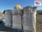 (3) Pallets of Sandpaper