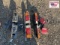Tail lights