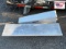 (2) Truckside tool boxes