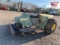 John Deere 1200 3 Wheeler - No Motor