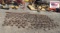 11ft Drag Harrow