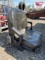 Tractor Seat