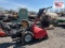 Yard Pro Tiller Model 95205