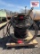 Pallet of Assorted Cable