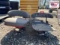 (2) Massey Ferguson Tractor Seats