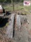 Assorted shelving / Hitch