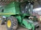 John Deere 9560 STS Combine
