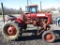 McCormick FarmAll Super A Tractor